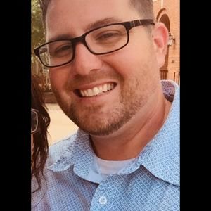 Meet your Posher, Dustin